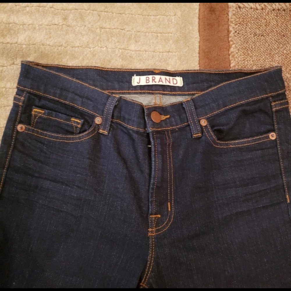 J Brand jeans size 29x35